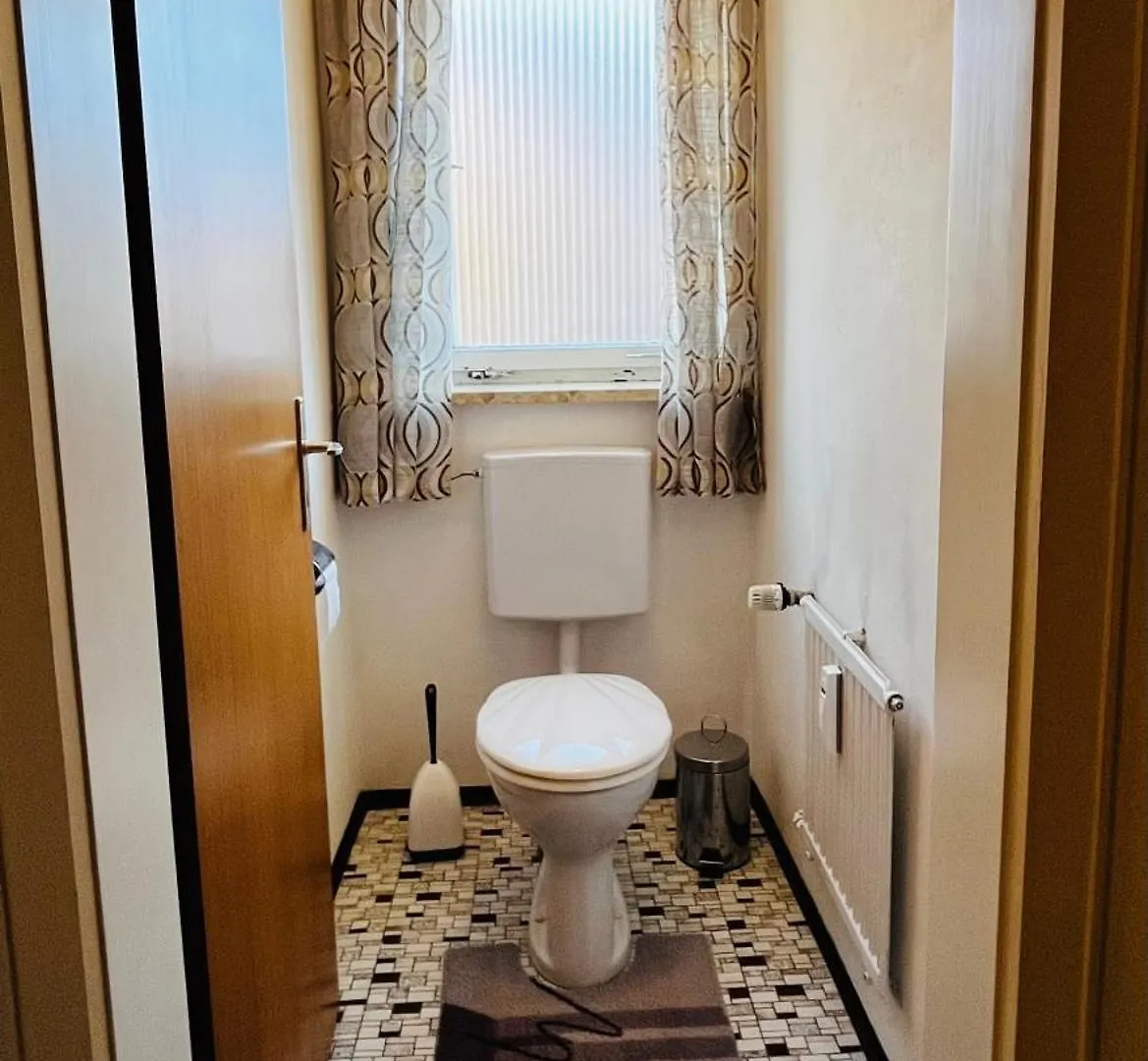 Ferienwohnung Brentenjochblick Pfronten Apartment