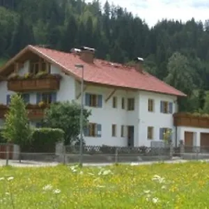 Apartment Aletsee, Pfronten