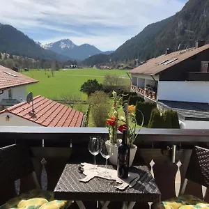 Apartment Anneliese, Pfronten