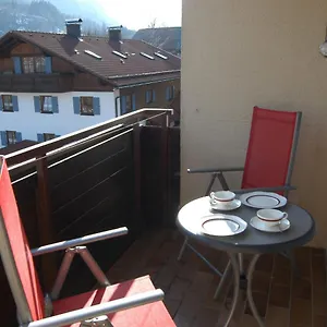 Apartment Breitenbergblick, Pfronten